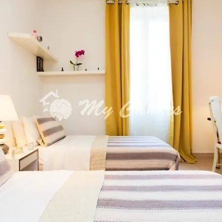 Appartement Charmant Pres De Cannes Avec Balcon *