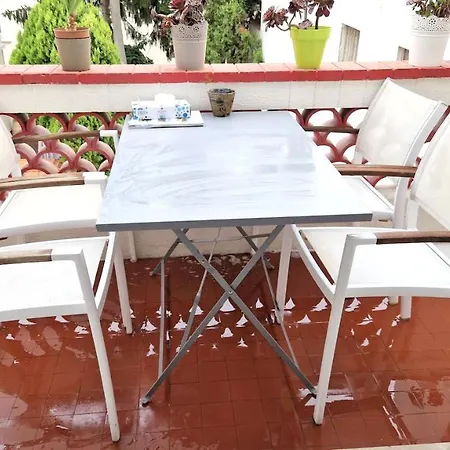Apartment Appartement Charmant Pres De Cannes Avec Balcon