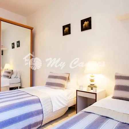 Appartement Charmant Pres De Cannes Avec Balcon *